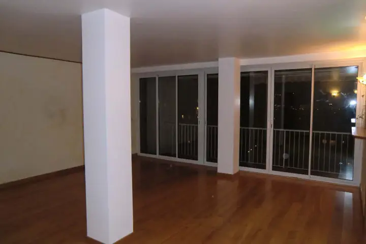 Appartement 4 pièces, 1 avenue Pierre Grenier, vendu par L'Agence du Quartier