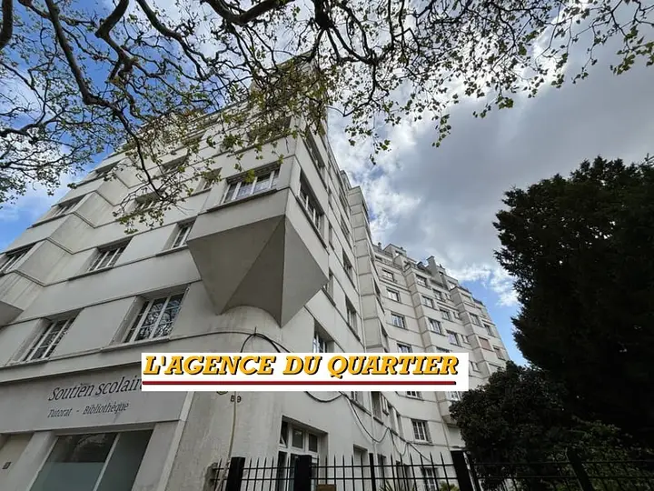 Appartement, 59 avenue Victor Hugo