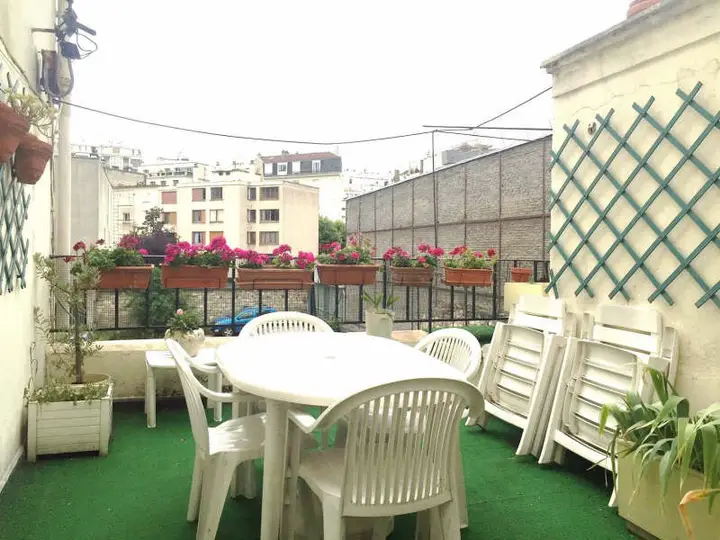 Appartement 3 pièces, 15 rue Jules Ferry, vendu par L'Agence du Quartier
