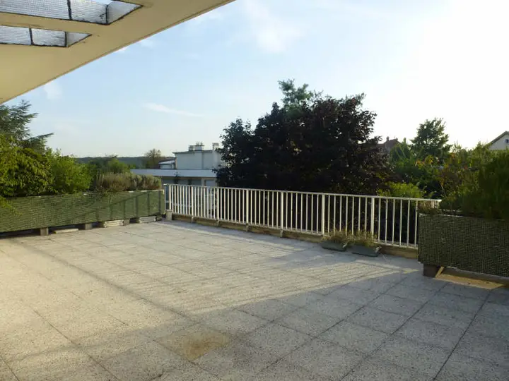 Appartement 4 pièces, rue Sylvain Vigneras, vendu par L'Agence du Quartier