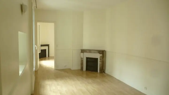 Appartement, 208 boulevard Jean Jaurès, vendu par L'Agence du Quartier
