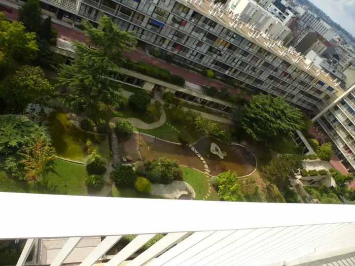 Appartement, 4 place Corneille, vendu par L'Agence du Quartier
