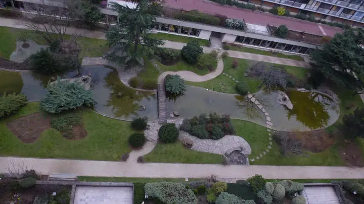 Appartement, 5 place Corneille, vendu par L'Agence du Quartier
