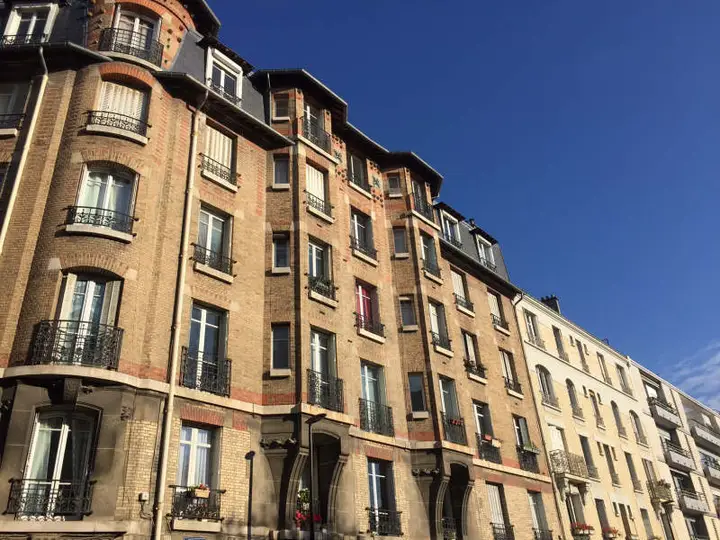 Appartement, 34 rue Yves Kermen, vendu par L'Agence du Quartier
