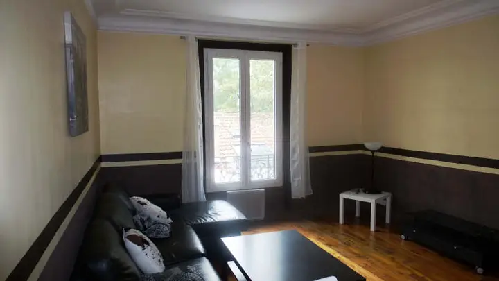 Appartement, 6 rue Liot, vendu par L'Agence du Quartier