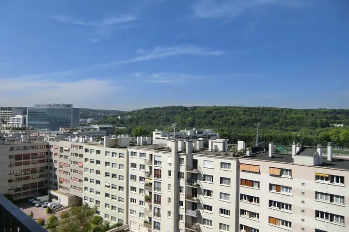 Appartement 3 pièces, 31 rue de Sèvres, vendu par L'Agence du Quartier