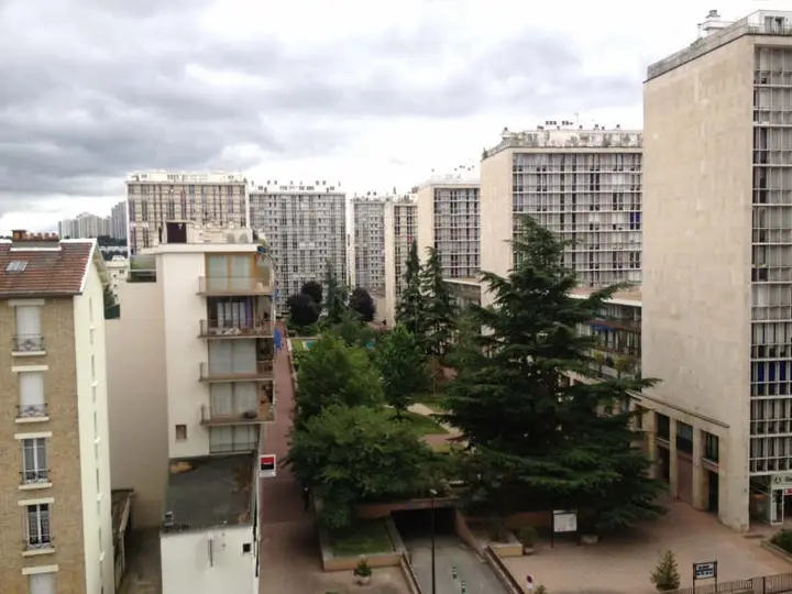 Appartement, 37 rue des Longs Prés, vendu par L'Agence du Quartier