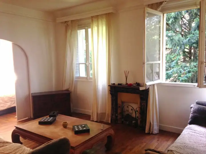 Appartement, rue des Eaux, vendu par L'Agence du Quartier