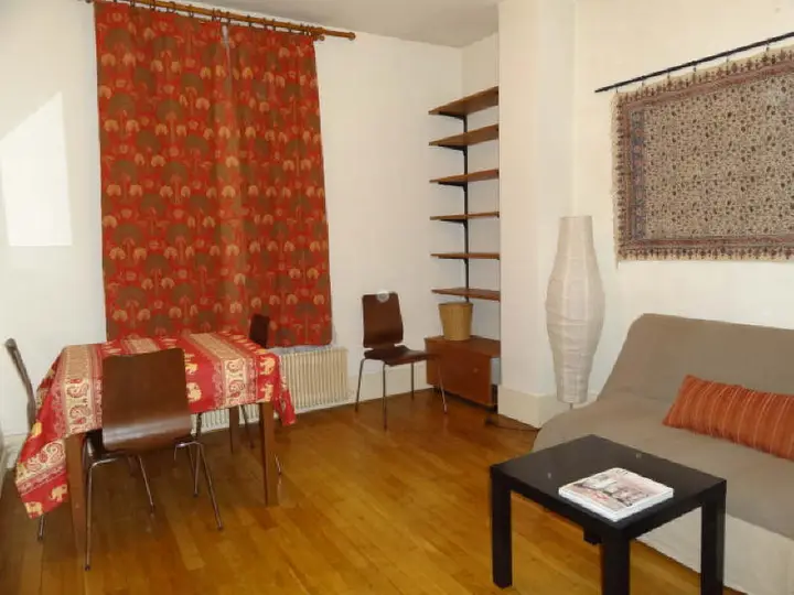 Appartement, 14 rue de Verdun