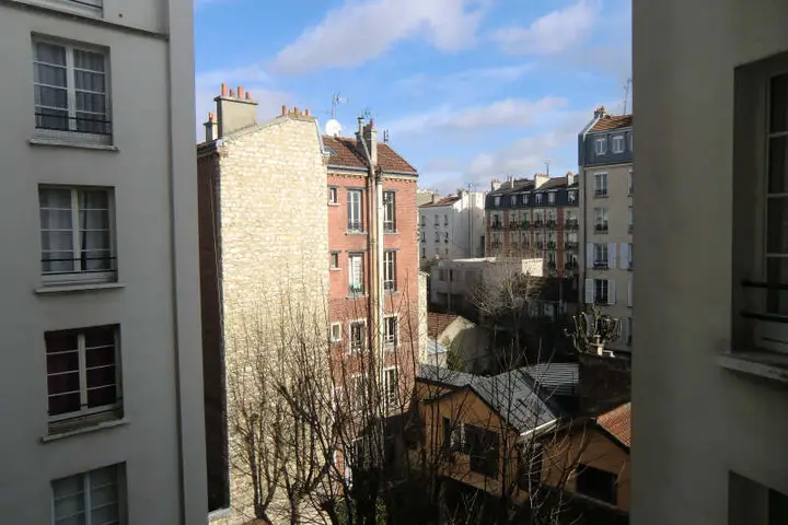 Appartement 2 pièces, 59 avenue Victor Hugo