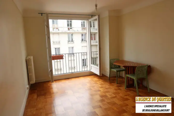 Appartement 2 pièces, 67 rue de Bellevue, vendu par L'Agence du Quartier