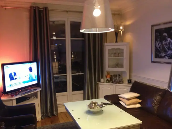 Appartement 3 pièces, 3 rue Liot, vendu par L'Agence du Quartier