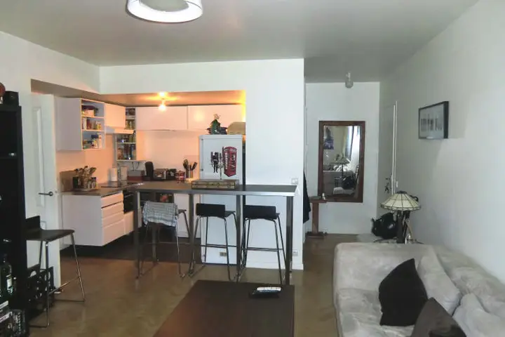 Appartement 3 pièces, 84 rue Marcel Bontemps, vendu par L'Agence du Quartier