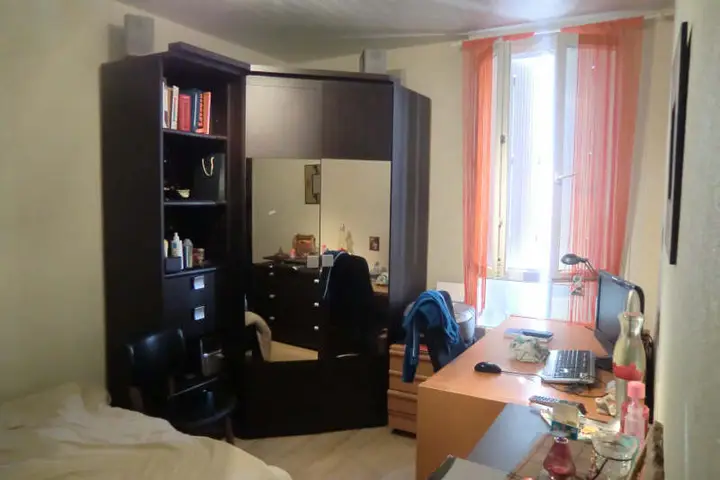 Studio, 1 rue du Hameau Fleuri, vendu par L'Agence du Quartier
