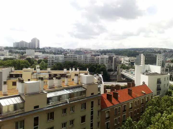 Appartement 4 pièces, 3 avenue Pierre Grenier, vendu par L'Agence du Quartier