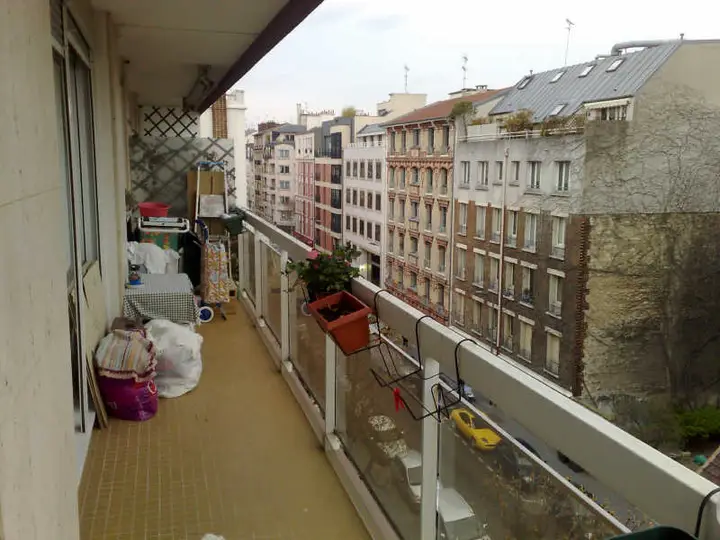 Appartement 2 pièces, 13 rue de Solferino, vendu par L'Agence du Quartier