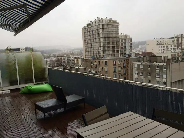 Appartement 4 pièces, 263 boulevard Jean Jaurès, vendu par L'Agence du Quartier