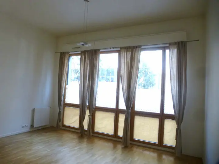 Appartement 2 pièces, 84 rue Marcel Dassault, vendu par L'Agence du Quartier