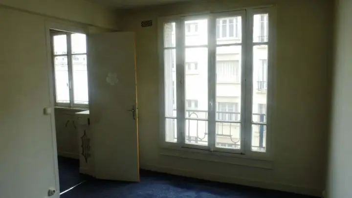 Appartement, 21 rue de Seine, vendu par L'Agence du Quartier