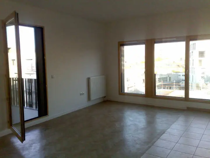 Appartement 2 pièces, 12 allée Robert Doisneau, vendu par L'Agence du Quartier