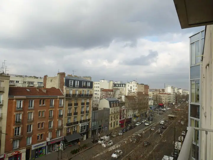 Studio, avenue du Général Leclerc, vendu par L'Agence du Quartier