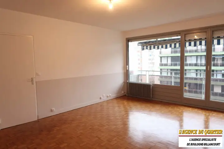 Studio, 103 rue de Bellevue, vendu par L'Agence du Quartier