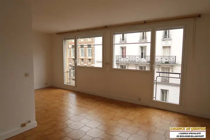 Appartement 2 pièces, 94 rue Thiers, vendu par L'Agence du Quartier