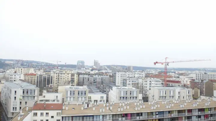 Appartement, 5 place Corneille, vendu par L'Agence du Quartier