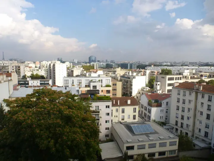 Appartement, 4 place Corneille, vendu par L'Agence du Quartier