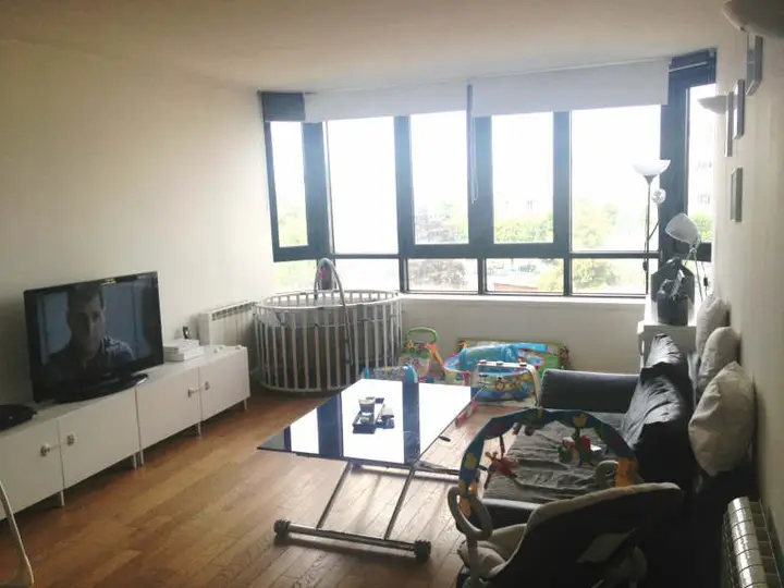 Appartement, 63 rue Nationale, vendu par L'Agence du Quartier