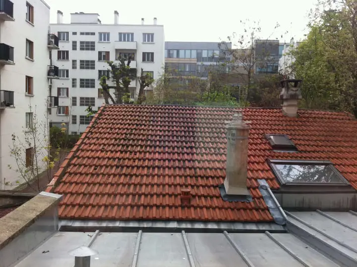 Appartement, 6 rue Liot, vendu par L'Agence du Quartier