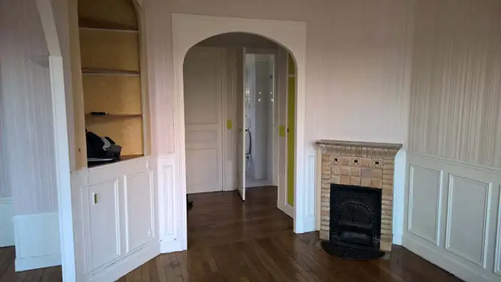 Appartement, 34 rue Yves Kermen, vendu par L'Agence du Quartier