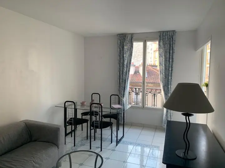 Appartement, 60 boulevard de la République, vendu par L'Agence du Quartier