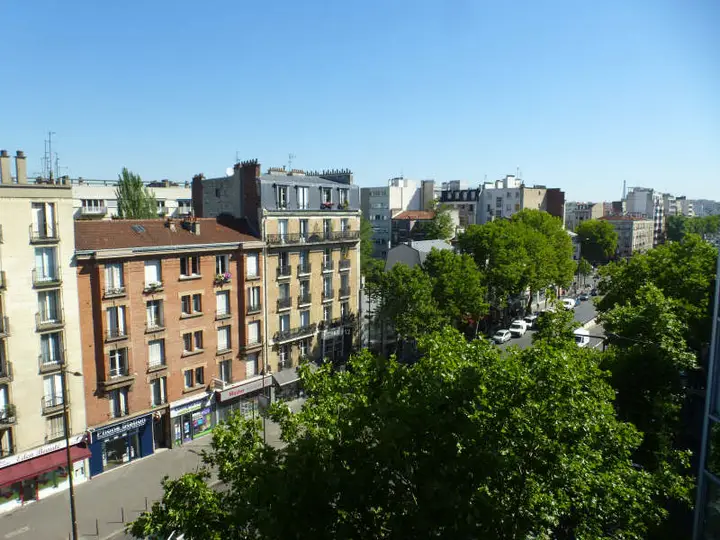 Studio, 15 avenue du Général Leclerc, vendu par L'Agence du Quartier