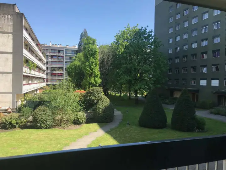 Studio, 18 rue de Sèvres, vendu par L'Agence du Quartier