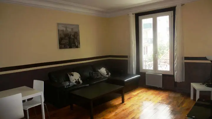 Appartement, 6 rue Liot, vendu par L'Agence du Quartier