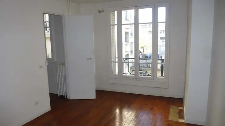 Appartement, 21 rue de Seine