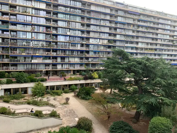 Studio, 27 rue des Longs Prés, vendu par L'Agence du Quartier
