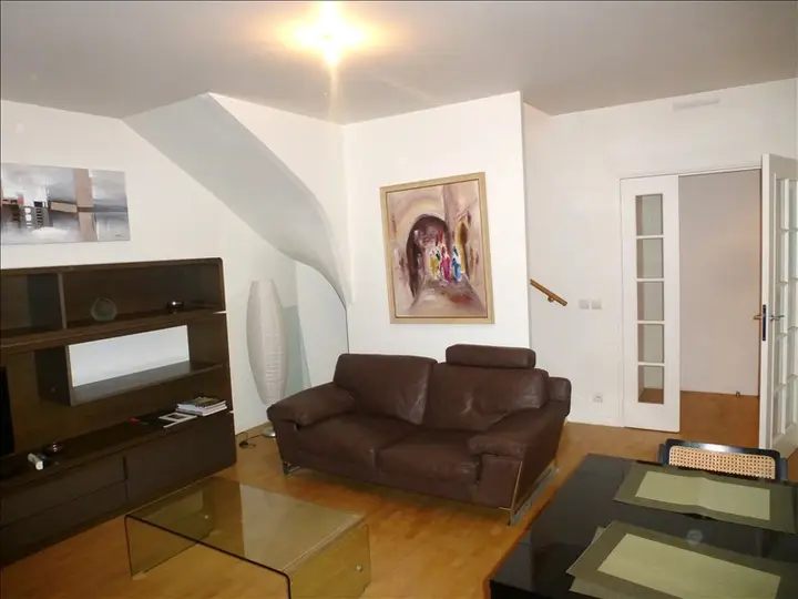Appartement, rue de la Ferme, vendu par L'Agence du Quartier