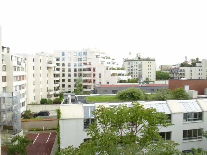 Studio, 1 rue de Châteaudun