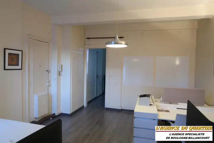 Appartement, 96 rue du Dôme, vendu par L'Agence du Quartier