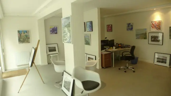 Bien, 5 rue Heyrault, vendu par L'Agence du Quartier