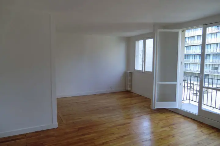 Appartement 4 pièces, rue du Point du Jour, vendu par L'Agence du Quartier