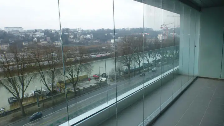 Appartement, 38 quai Georges Gorse, vendu par L'Agence du Quartier
