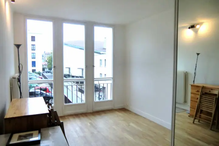 Appartement, 23 rue des Longs Prés, vendu par L'Agence du Quartier