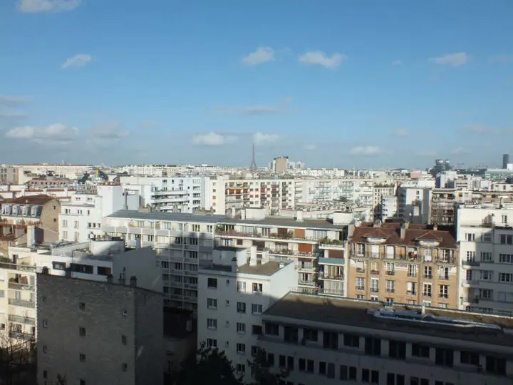 Appartement, 11 place Corneille, vendu par L'Agence du Quartier