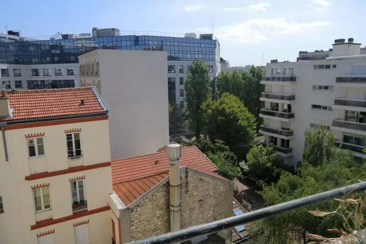 Appartement 2 pièces, passage Legrand, vendu par L'Agence du Quartier