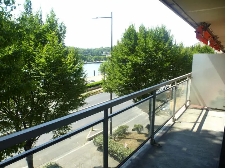 Appartement, 23 quai Alphonse Le Gallo