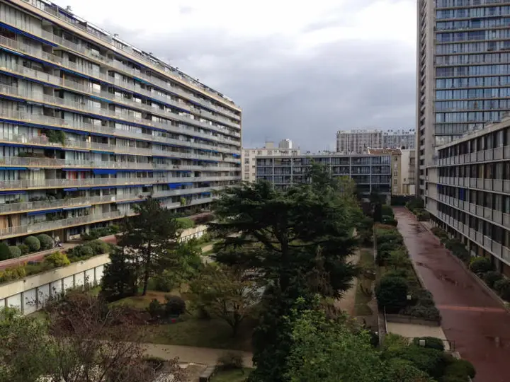 Appartement 3 pièces, 23 rue des Longs Prés, vendu par L'Agence du Quartier