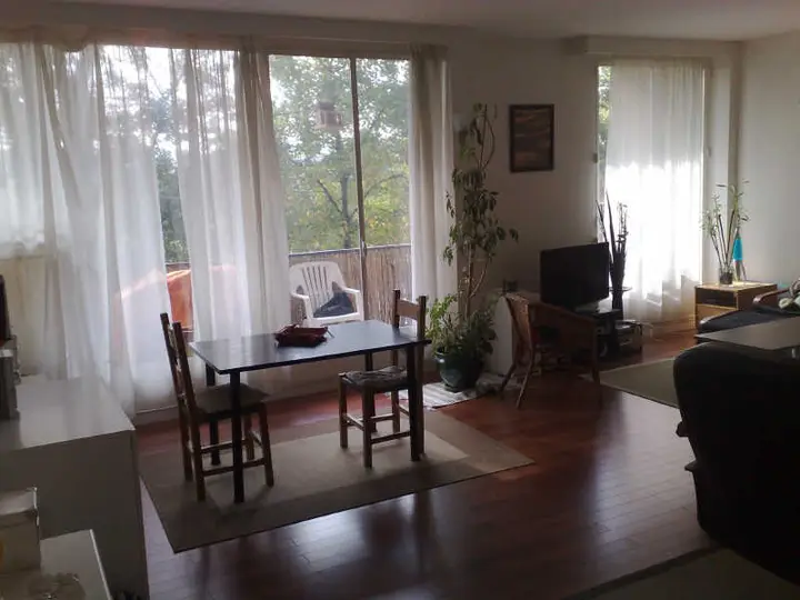 Appartement 3 pièces, 16 quai de Stalingrad, vendu par L'Agence du Quartier